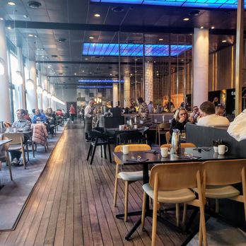 Radisson Blu Scandinavia Hotel - Restaurant at Radisson Blu Scandinavia - Hotels Near Me - Oslo, 03 Radisson Blu Scandinavia Hotel - Restaurant at Radisson Blu Scandinavia - Hotels Near Me - Oslo, 03