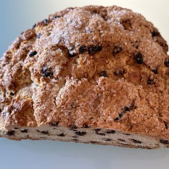 Rustic Bakery - Irish soda bread - Bakeries Near Me - Larkspur, California