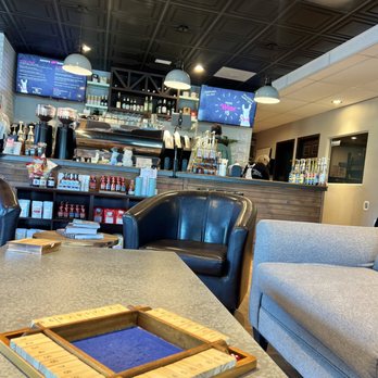 Pour Mike's Coffee House - Coffee & Tea Near Me - Saint Johns, Florida