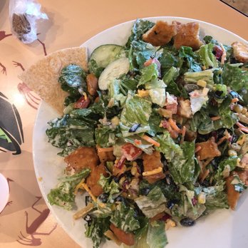 Doc Green's - Dr fiesta - Salad Near Me - Wichita, Kansas Doc Green's - Dr fiesta - Salad Near Me - Wichita, Kansas