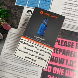 Vape Shop - New Vape