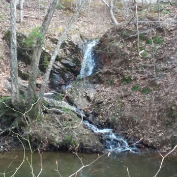 Prince William Forest Park - Falls.... This was nice. - Hiking Near Me - Triangle, Virginia Prince William Forest Park - Falls.... This was nice. - Hiking Near Me - Triangle, Virginia