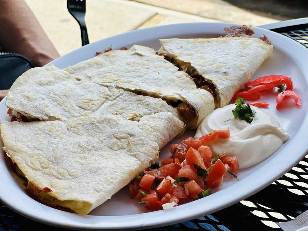 Venalonzo's Tacos - Parker
