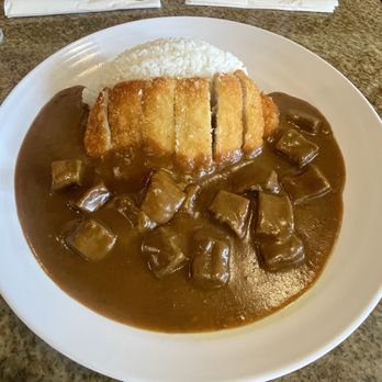 Japanese Curry Zen - White rice, Chicken Katsu, Beef, Curry - Japanese Near Me - Las Vegas, Nevada Japanese Curry Zen - White rice, Chicken Katsu, Beef, Curry - Japanese Near Me - Las Vegas, Nevada