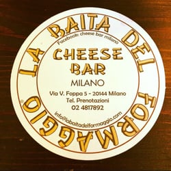 La Baita del Formaggio