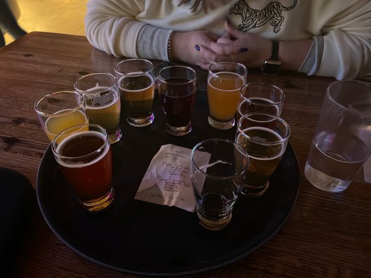 Raíces Brewing Company by null
