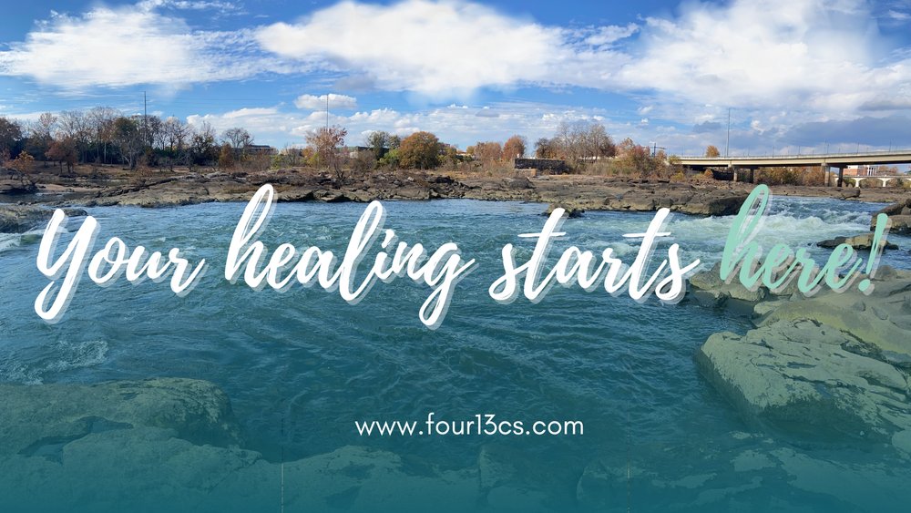 Four Thirteen Counseling Services - grief counselor in Columbus, GA