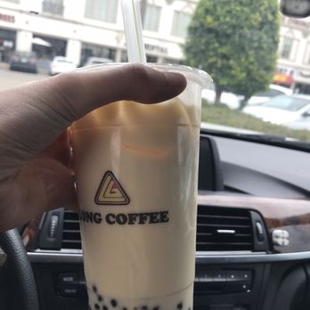 Long Coffee - Coffee & Tea Near Me - Houston, Texas