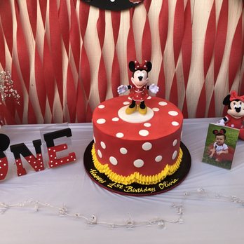 LB Cake Stop - Bakeries Near Me - Baldwin Park, California