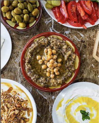 Tarboush Bakery (Dearborn Heights) by null