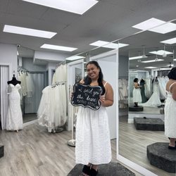 Mayfair Bridal