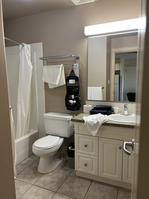Capital Suites by null