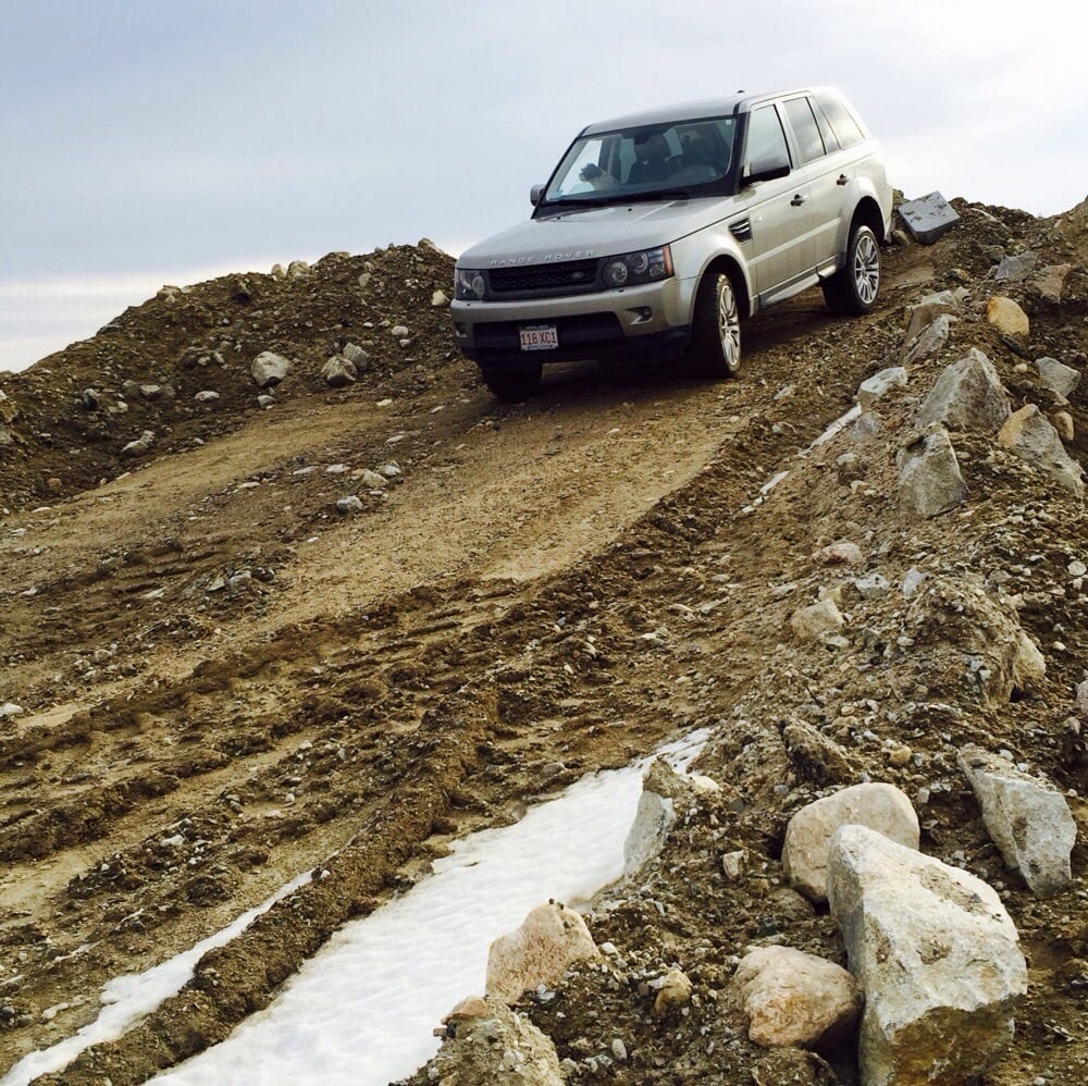 ASHLAND MOTORS 11 Photos 84 Wood St, Hopkinton, MA Yelp