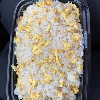 Miss Li - Fried Rice with Egg - Chinese Near Me - Flushing, New York