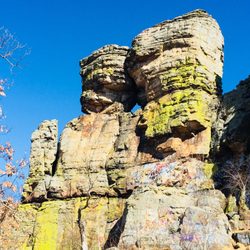 Ship Rock Wayside