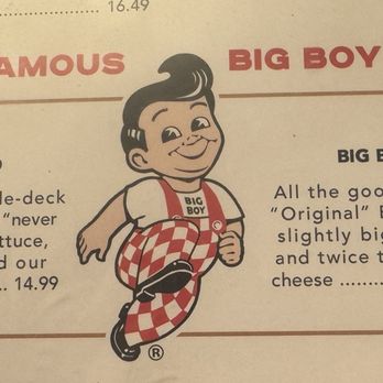 Bob’s Big Boy - American Near Me - Burbank, California