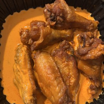 Epic Wings - Medium wings - Chicken Wings Near Me - Chula Vista, California