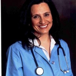 Eugenia Hahn, MD - Dr. Noga Askenazi
