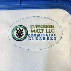 Craig And Linda's Embroidery
