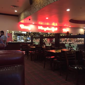 Lin's Grand Buffet - Very nice layout and design. - Buffets Near Me - Phoenix, Arizona Lin's Grand Buffet - Very nice layout and design. - Buffets Near Me - Phoenix, Arizona