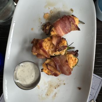 Maggie's Restaurant - Jalapeno Poppers - American Near Me - Westminster, Maryland