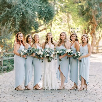 Wine Country Florals - Floral Designers Near Me
