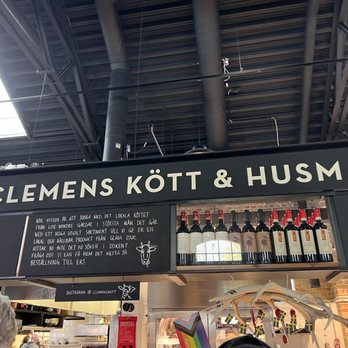 Malmö Saluhall - Public Markets Near Me - Malmö, M