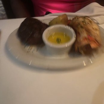 Ruth's Chris Steak House - Steak and lobster special - Steakhouses Near Me - Biloxi, Mississippi Ruth's Chris Steak House - Steak and lobster special - Steakhouses Near Me - Biloxi, Mississippi