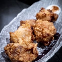 Ippon Ramen - Chicken Karaage