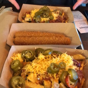 Frittenwerk - Fast Food Near Me - Cologne, NW
