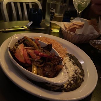 Vive Sol - Fajita - Mexican Near Me - Mountain View, California