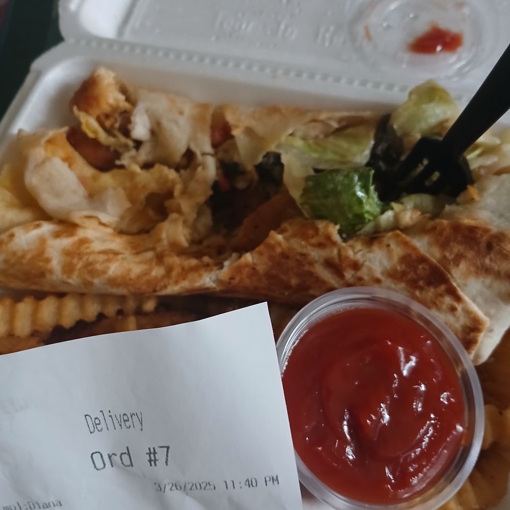 Indy All Night - Nothing but lettuce wrapped bread and pepper know mushrooms nor chicken - Food Delivery Services Near Me - Indianapolis, Indiana Indy All Night - Nothing but lettuce wrapped bread and pepper know mushrooms nor chicken - Food Delivery Services Near Me - Indianapolis, Indiana