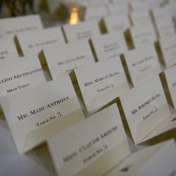 Socially Artistic Events - Event Coordination