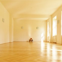 Pureyoga - Unser heller und sonnendurchflutete Übungsraum