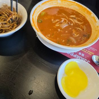 Paik's Noodle - Korean Near Me - Chino Hills, California