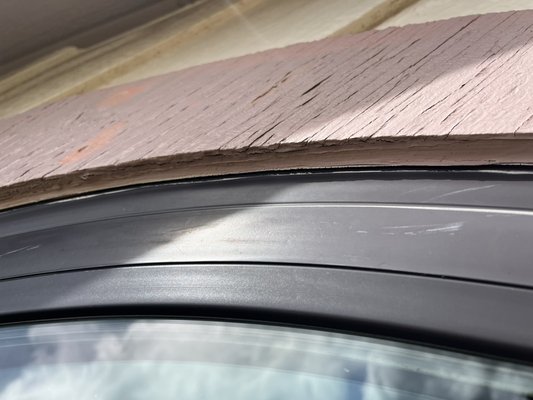 Andersen Windows by null