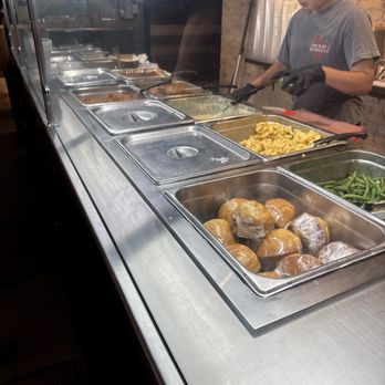 Terry Black's Barbecue - Waco - Barbeque Near Me - Waco, Texas