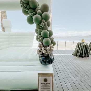 Fancy Chancey Events - Balloon Services Near Me Fancy Chancey Events - Balloon Services Near Me