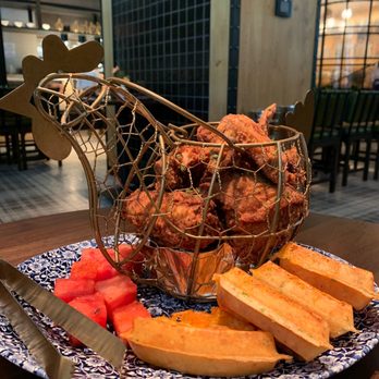 Yardbird - New American Near Me - Washington, DC, District of Columbia