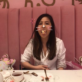 Hello Kitty Cafe - Cafes Near Me - Irvine, California Hello Kitty Cafe - Cafes Near Me - Irvine, California