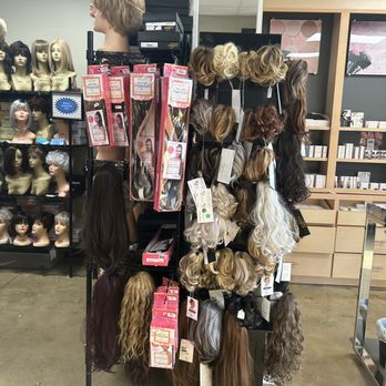 Get Wiggy - Wigs Near Me - Columbus, Indiana Get Wiggy - Wigs Near Me - Columbus, Indiana