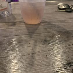 Communion Social Lounge - Much needed
