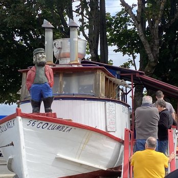Bowpicker Fish & Chips - Bowpicker Fish & Chips - Seafood Near Me - Astoria, Oregon Bowpicker Fish & Chips - Bowpicker Fish & Chips - Seafood Near Me - Astoria, Oregon