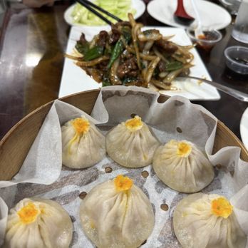 Deluxe Green Bo - Xiao Long Bao - Shanghainese Near Me - New York, New York Deluxe Green Bo - Xiao Long Bao - Shanghainese Near Me - New York, New York