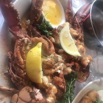 Sammys Fish Box - Seafood Near Me - Bronx, New York Sammys Fish Box - Seafood Near Me - Bronx, New York
