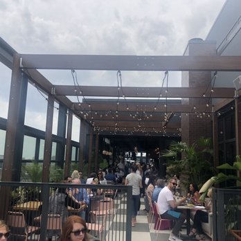 Cabra - Outdoor area - Peruvian Near Me - Chicago, Illinois Cabra - Outdoor area - Peruvian Near Me - Chicago, Illinois
