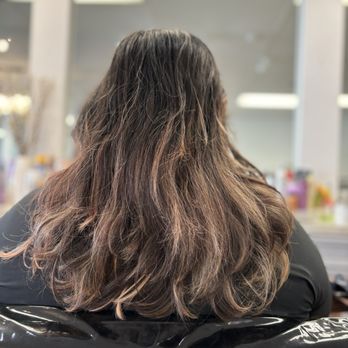 The Luxe - Before - Hair Salons Near Me - Laguna Hills, California The Luxe - Before - Hair Salons Near Me - Laguna Hills, California