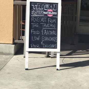 Tavern Grille - American Near Me - Murrieta, California