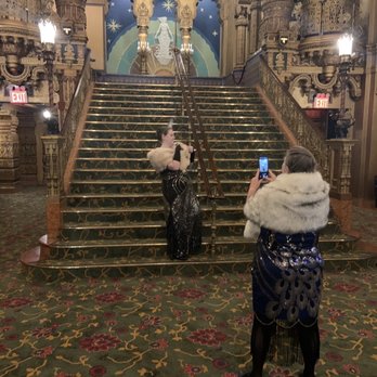 United Palace - Venues & Event Spaces Near Me - New York, New York United Palace - Venues & Event Spaces Near Me - New York, New York