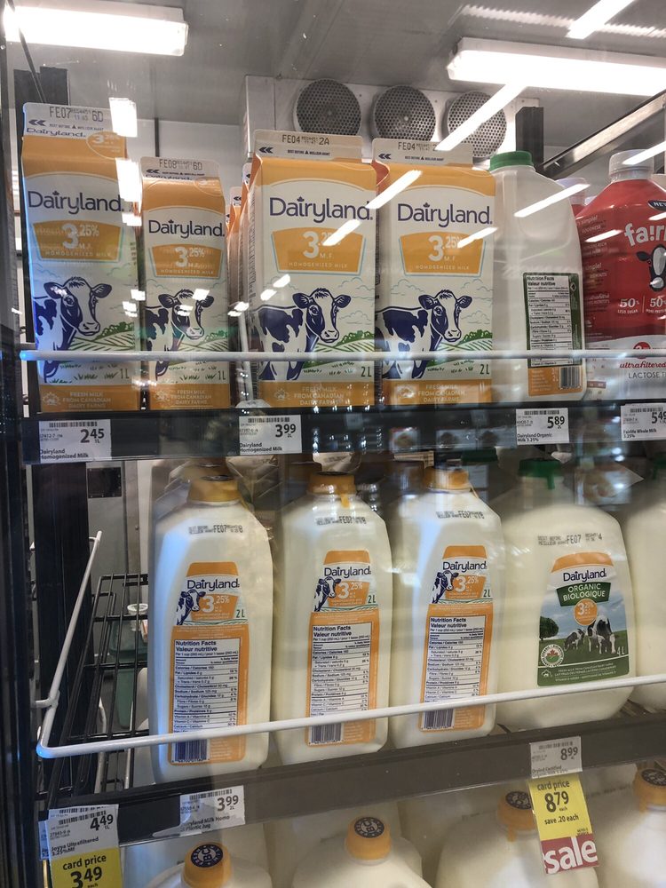 Save On Foods Grocery 2388 Whatcom Road Abbotsford Bc Phone Number